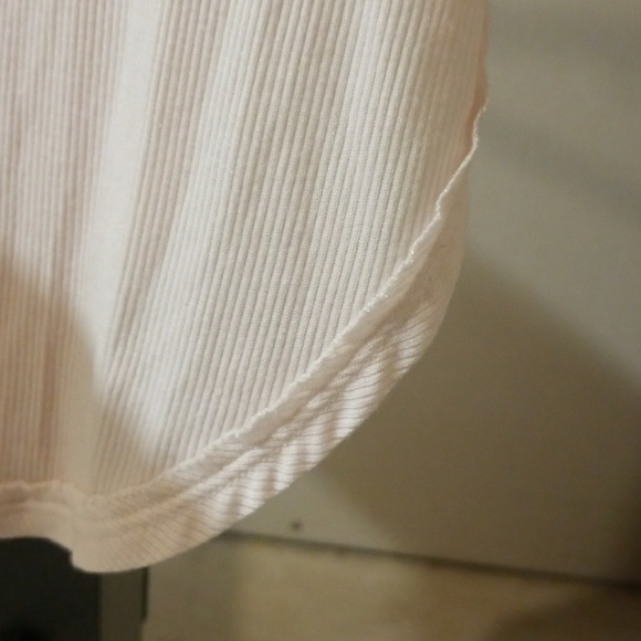 Victoria Secret Racer Back Gym Tank - Picture 5 of 6